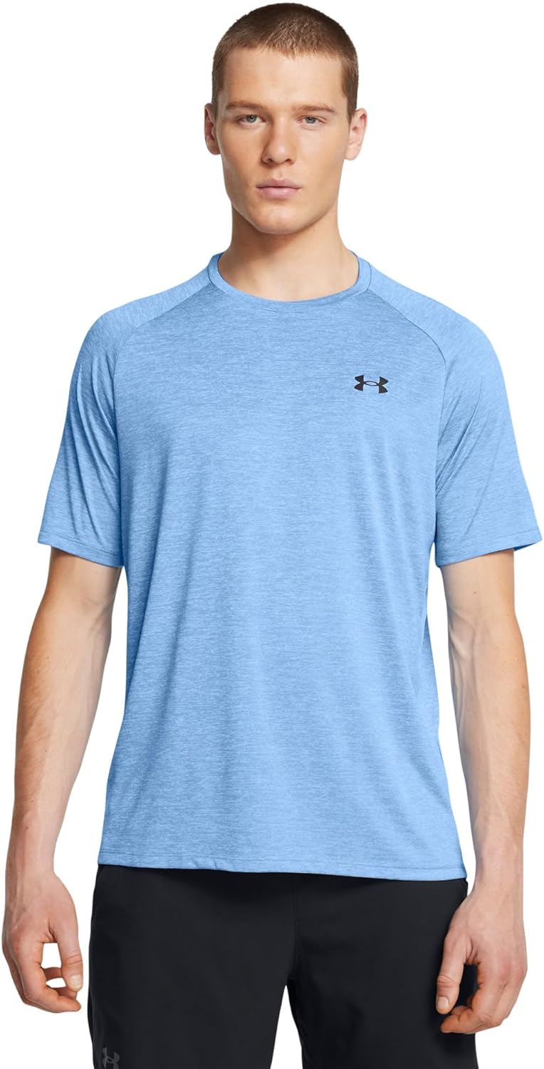 Under Armour Men's Tech 2.0 Short-Sleeve T-Shirt
