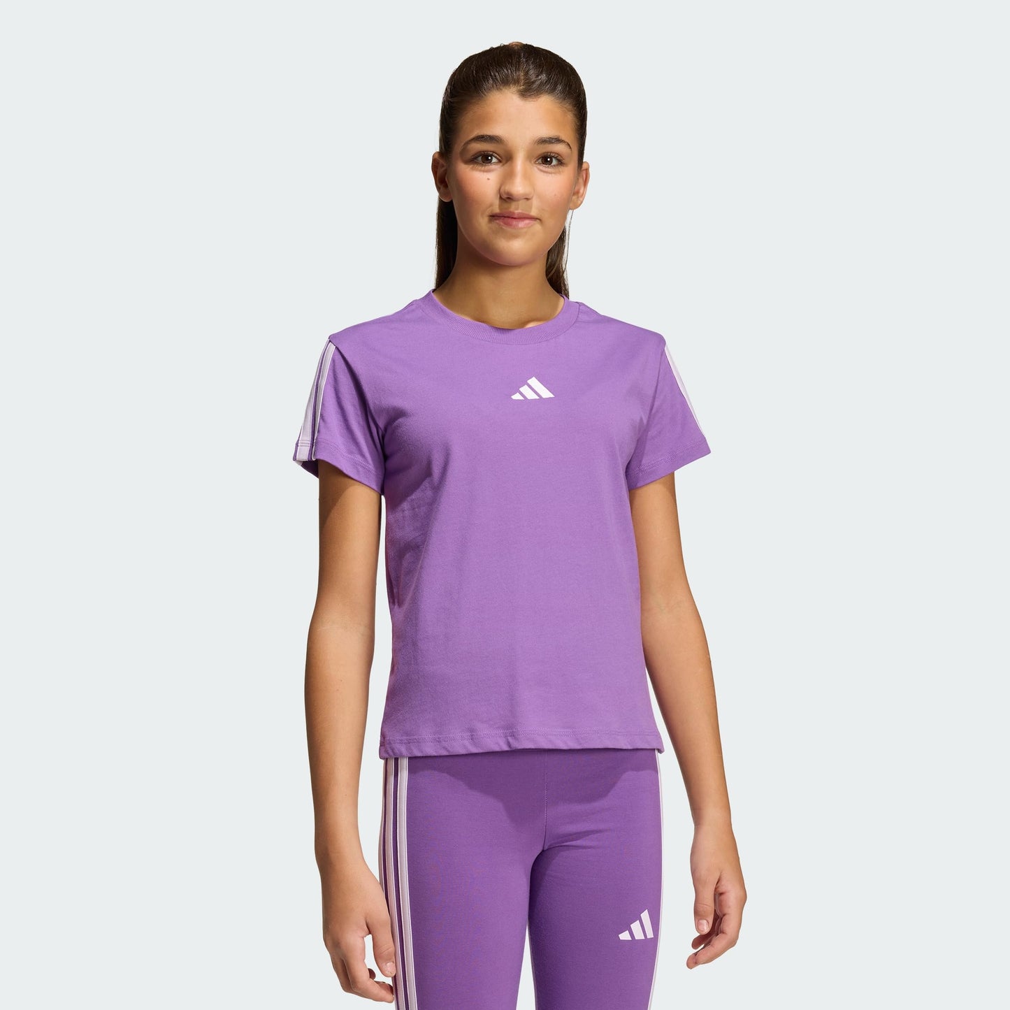 adidas Girl's Essentials T-Shirt