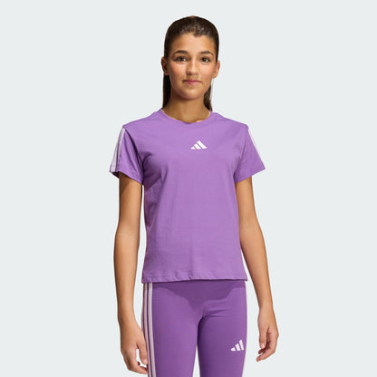adidas Girl's Essentials T-Shirt