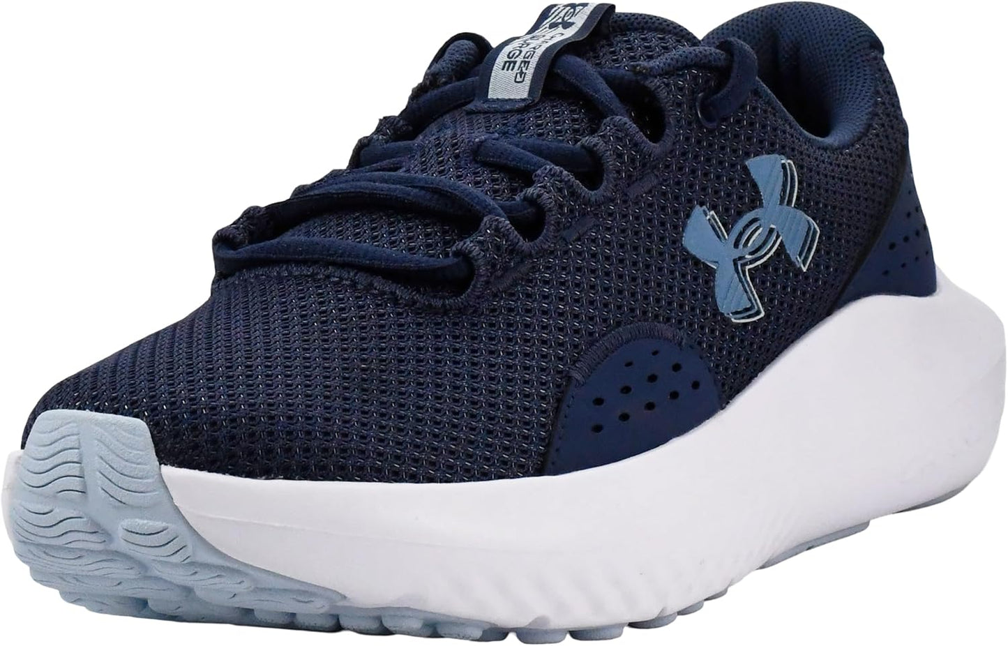 Under Armour 4