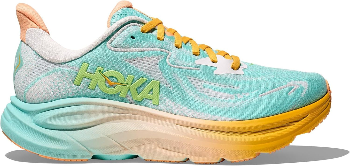 Hoka Women's Clifton 10