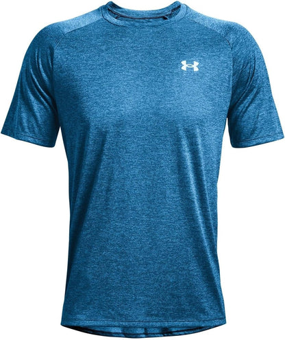Under Armour Men's Tech 2.0 Short-Sleeve T-Shirt