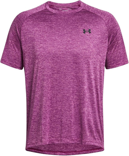 Under Armour Men's Tech 2.0 Short-Sleeve T-Shirt