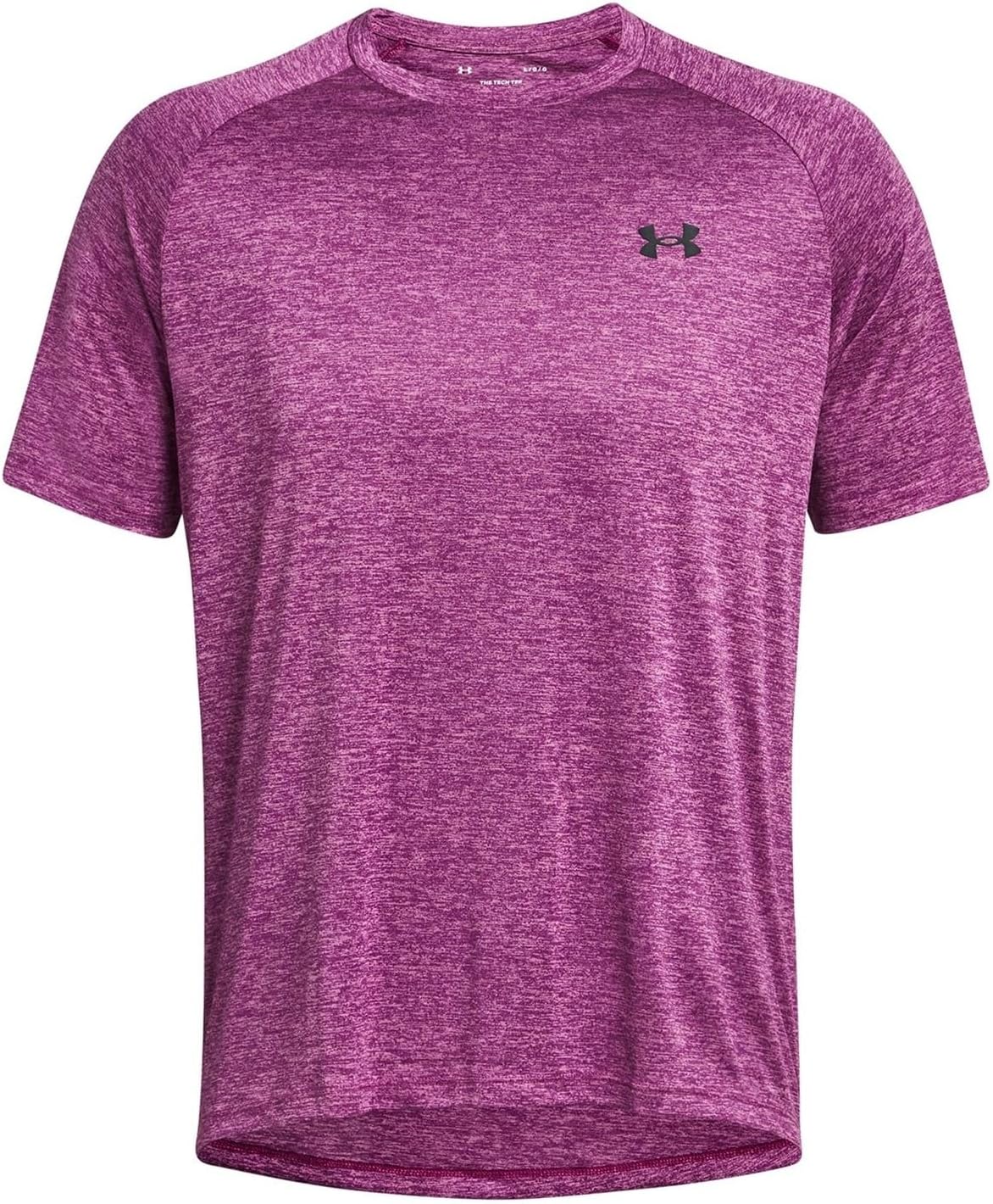 Under Armour Men's Tech 2.0 Short-Sleeve T-Shirt