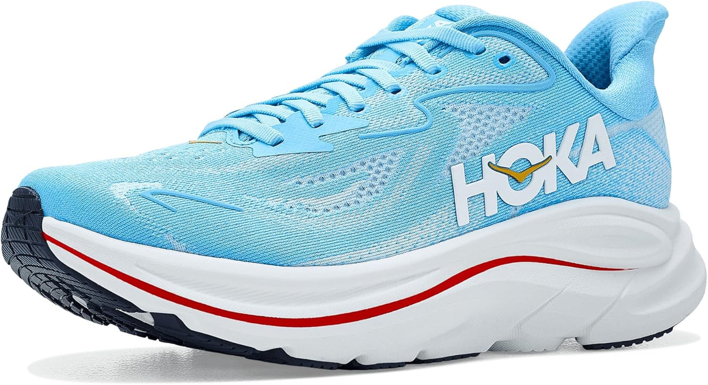 Hoka Women's Clifton 10