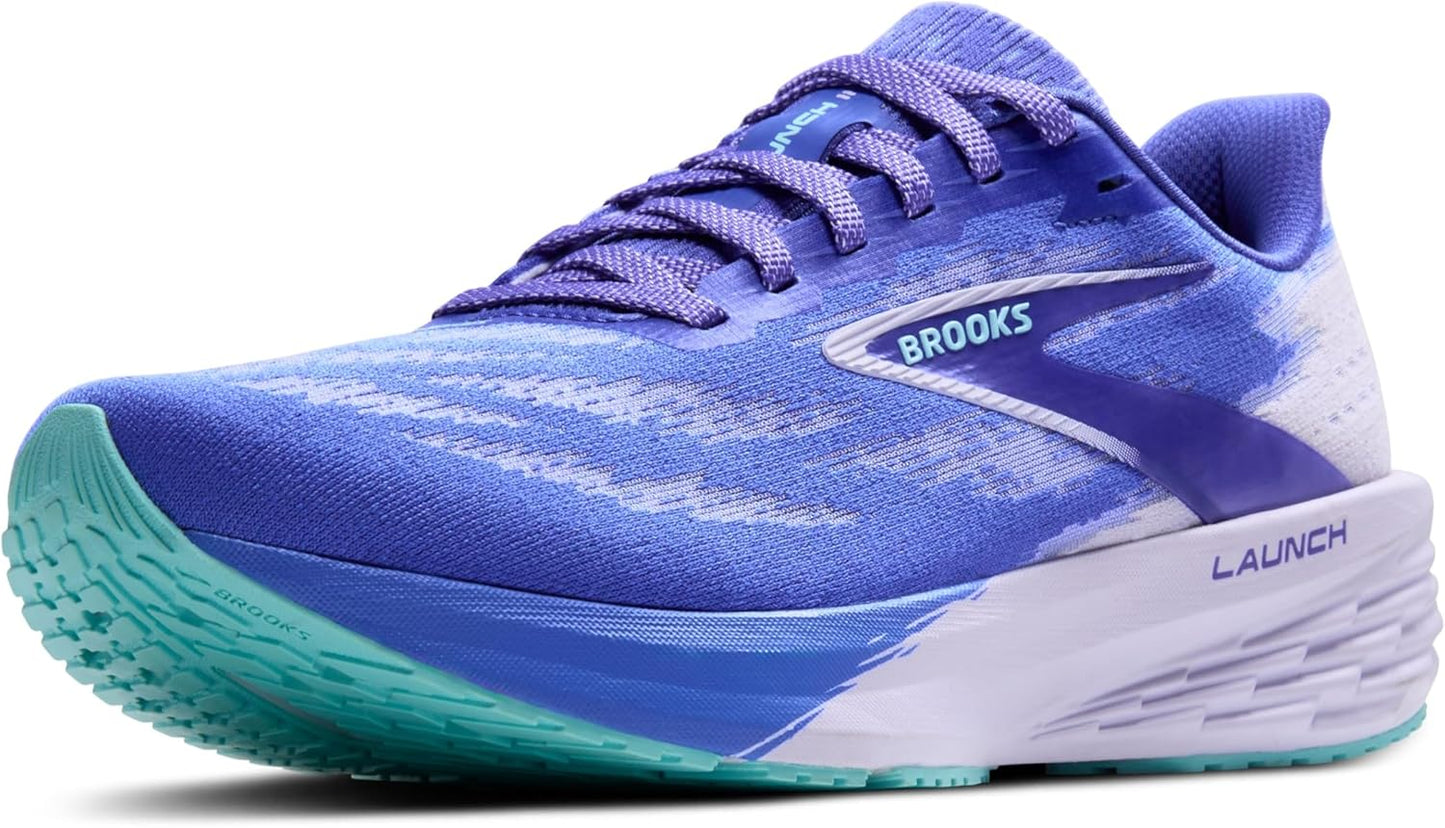 Brooks Women's Launch 11