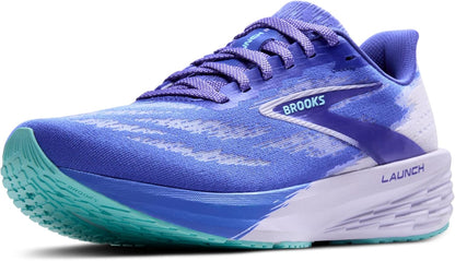Brooks Women's Launch 11