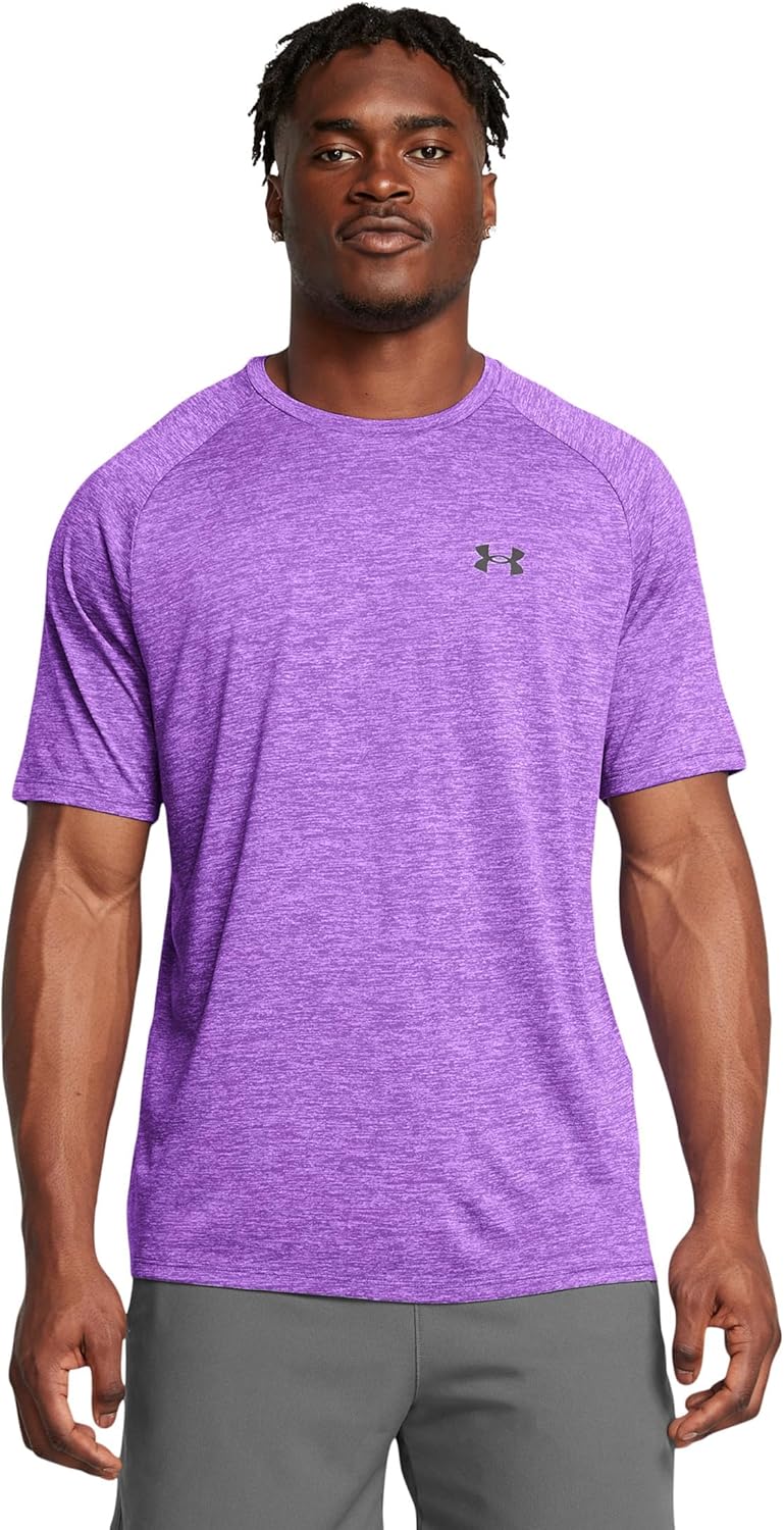 Under Armour Men's Tech 2.0 Short-Sleeve T-Shirt