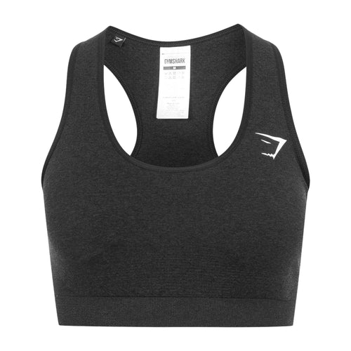 GYMSHARK Vital Seamless Low Support Sports Bra