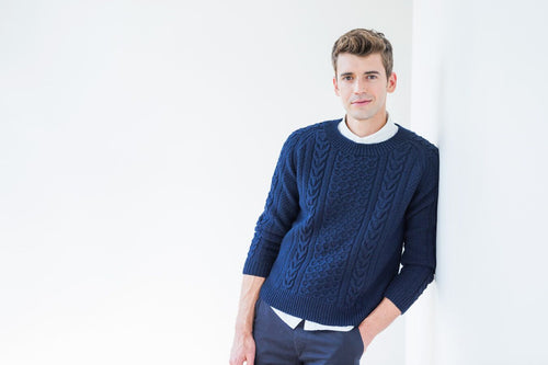 Brooklyn Tweed Svenson