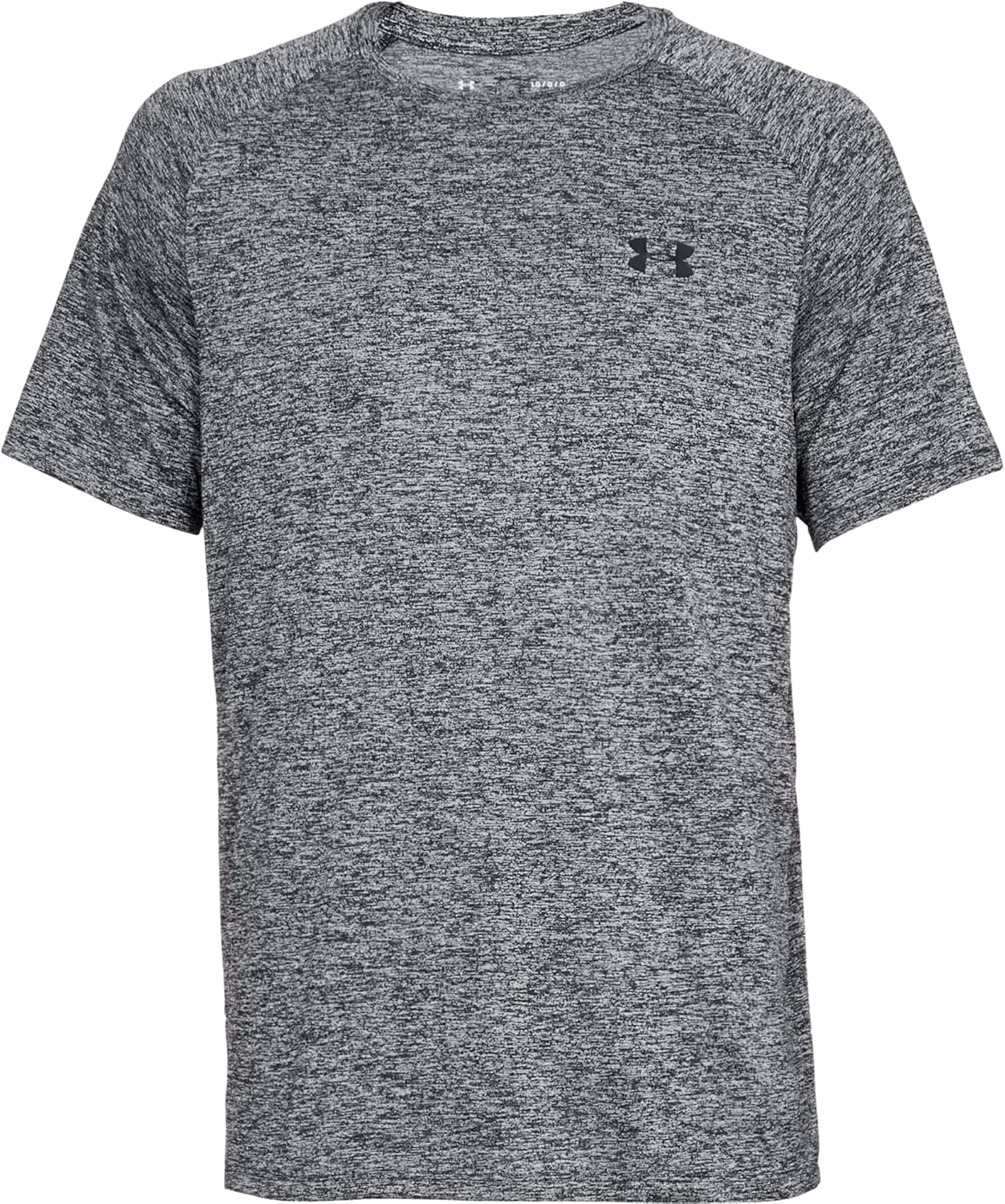 Under Armour Men's Tech 2.0 Short-Sleeve T-Shirt