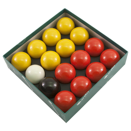 ARAMITH - Premier Casino Pool Balls 2"