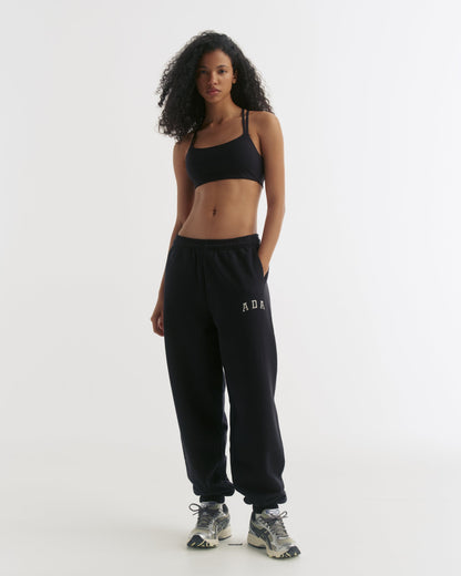 ADA Sweatpants - Black