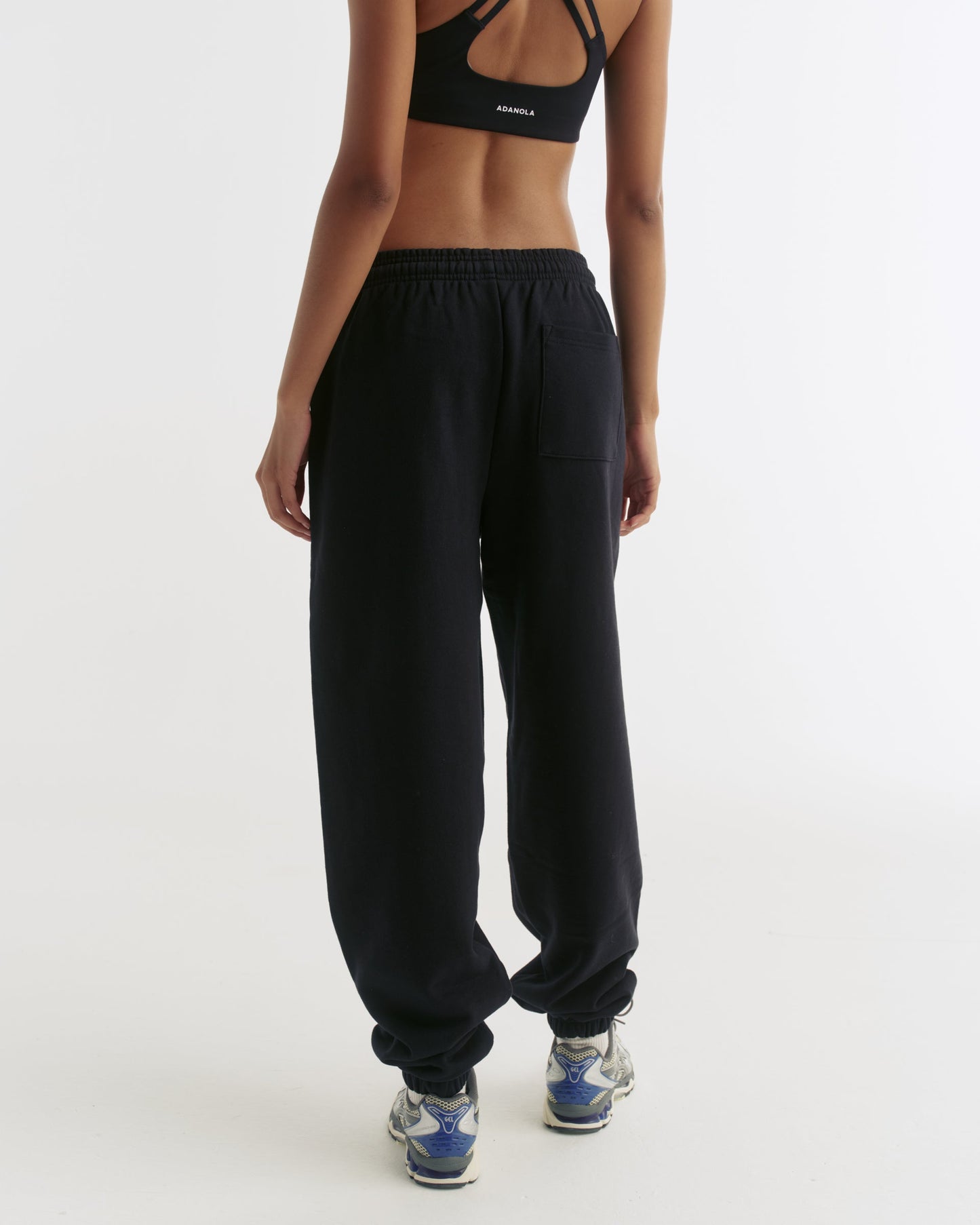 ADA Sweatpants - Black