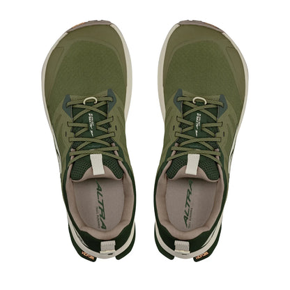Altra Men's Lone Peak 9+ Trail Running Shoes
