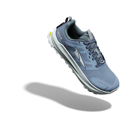 Altra Women's Lone Peak 9+ Gore-Tex Trail Running Shoes