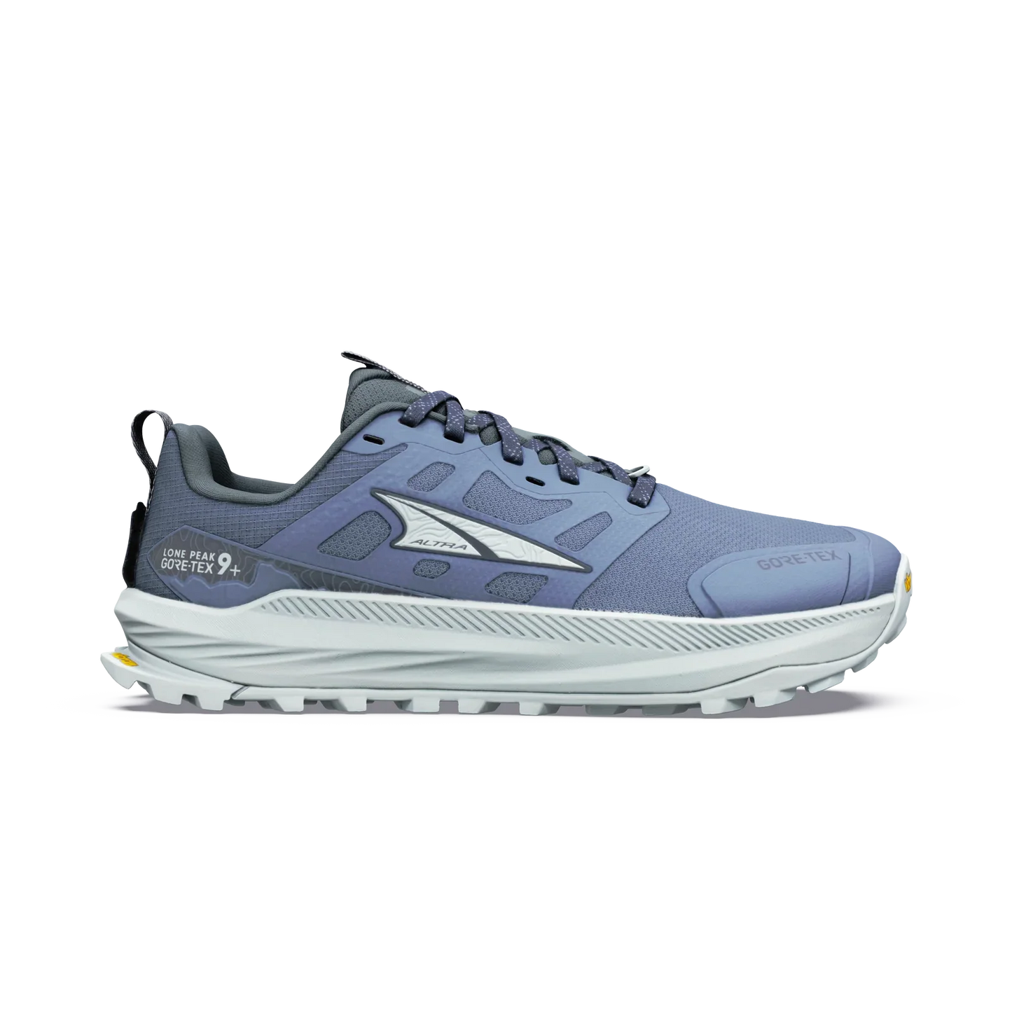 Altra Women's Lone Peak 9+ Gore-Tex Trail Running Shoes