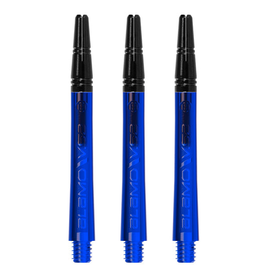 HARROWS - ALAMO VS2 Composite Shafts - MEDIUM - BLUE