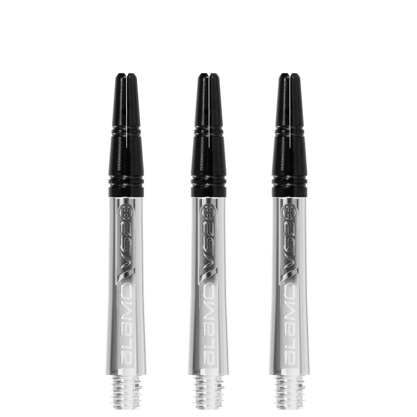 HARROWS - ALAMO VS2 Composite Shafts - MIDI - CLEAR
