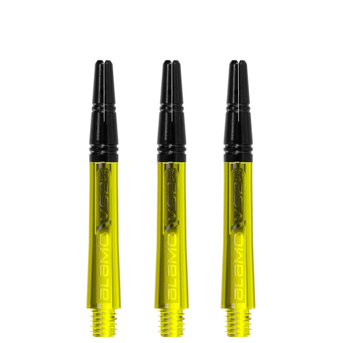 HARROWS - ALAMO VS2 Composite Shafts - MIDI - YELLOW