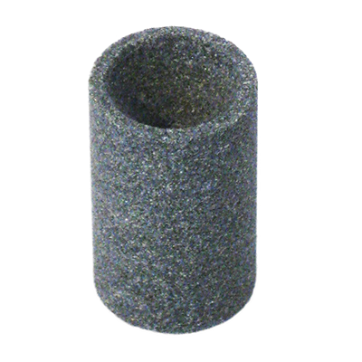 Concave Sharpening Stone - Keep Your Arrow Narrow!
