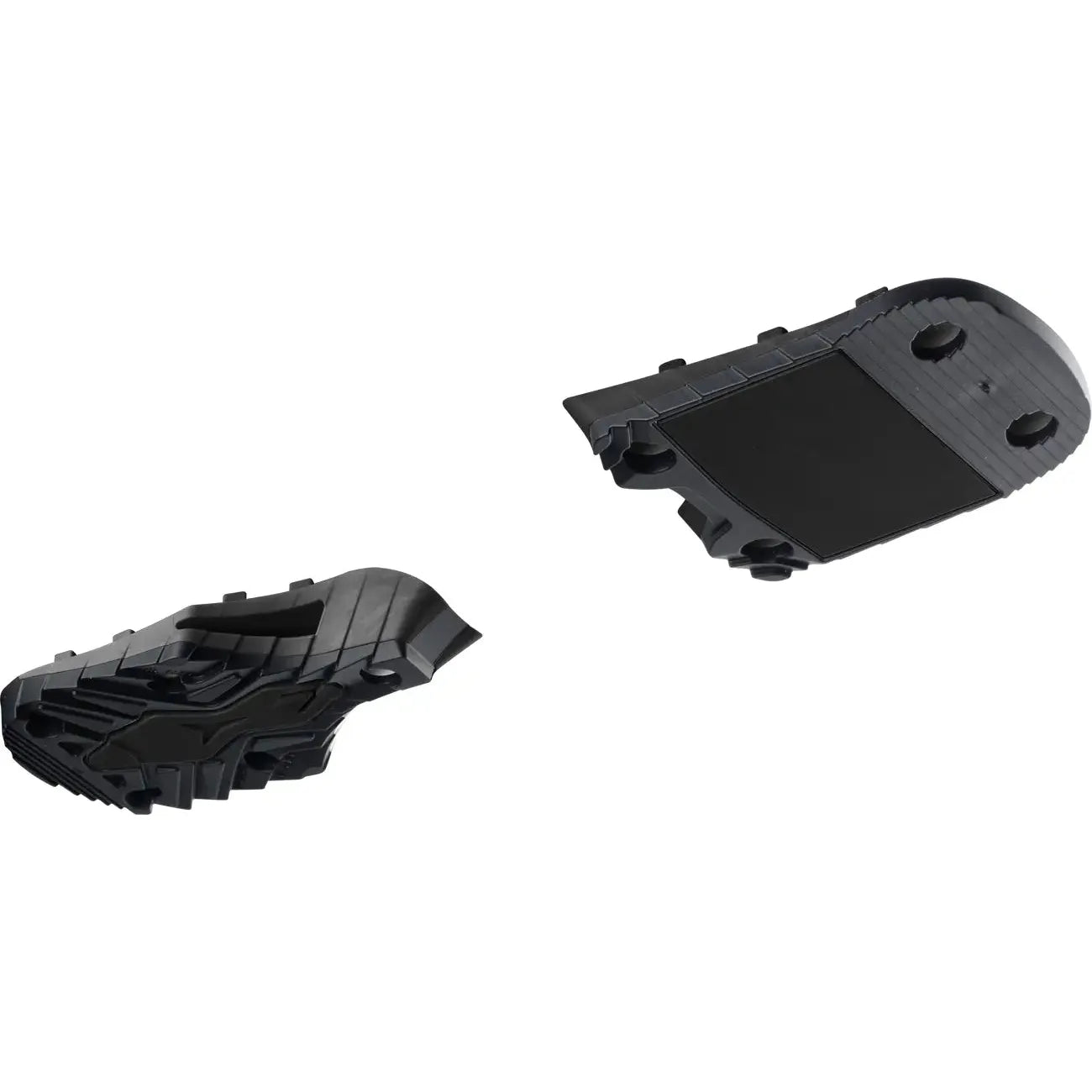 Cantable Dual Density Grip Pads