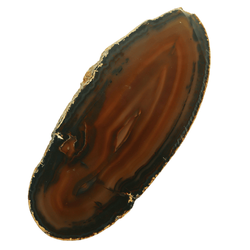 Agate Plate