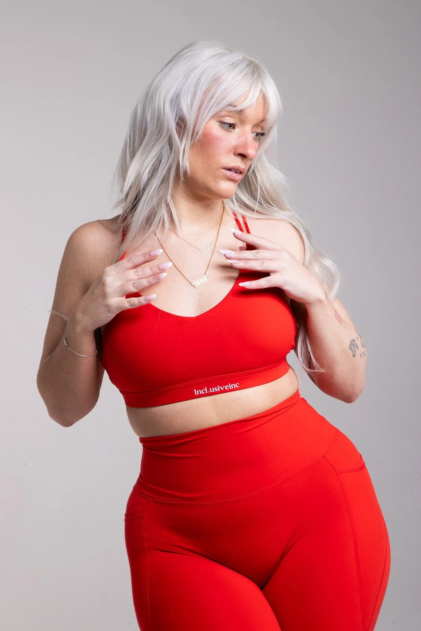 Active Sports Bra