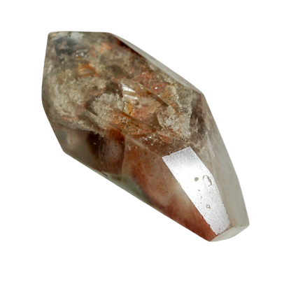 Angel Phantom Quartz Crystal