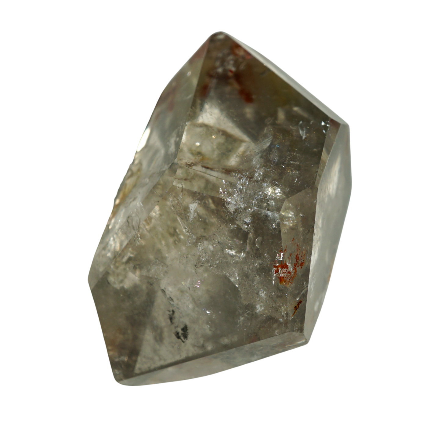 Angel Phantom Quartz Crystal