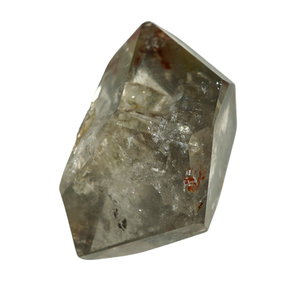Angel Phantom Quartz Crystal