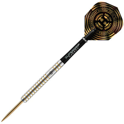 HARROWS - ORIGINAL ANNIVERSARY Darts - 90% Tungsten - 26g