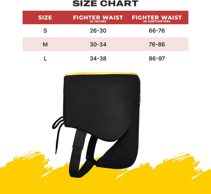 Armour 2.0 Groin Guard