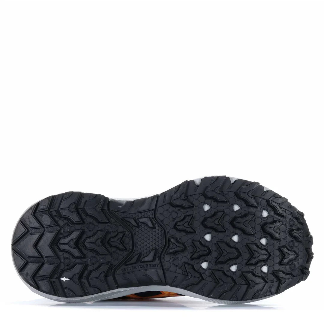 Asics Kid's Gel-Venture 11 PS Trail Running Shoes
