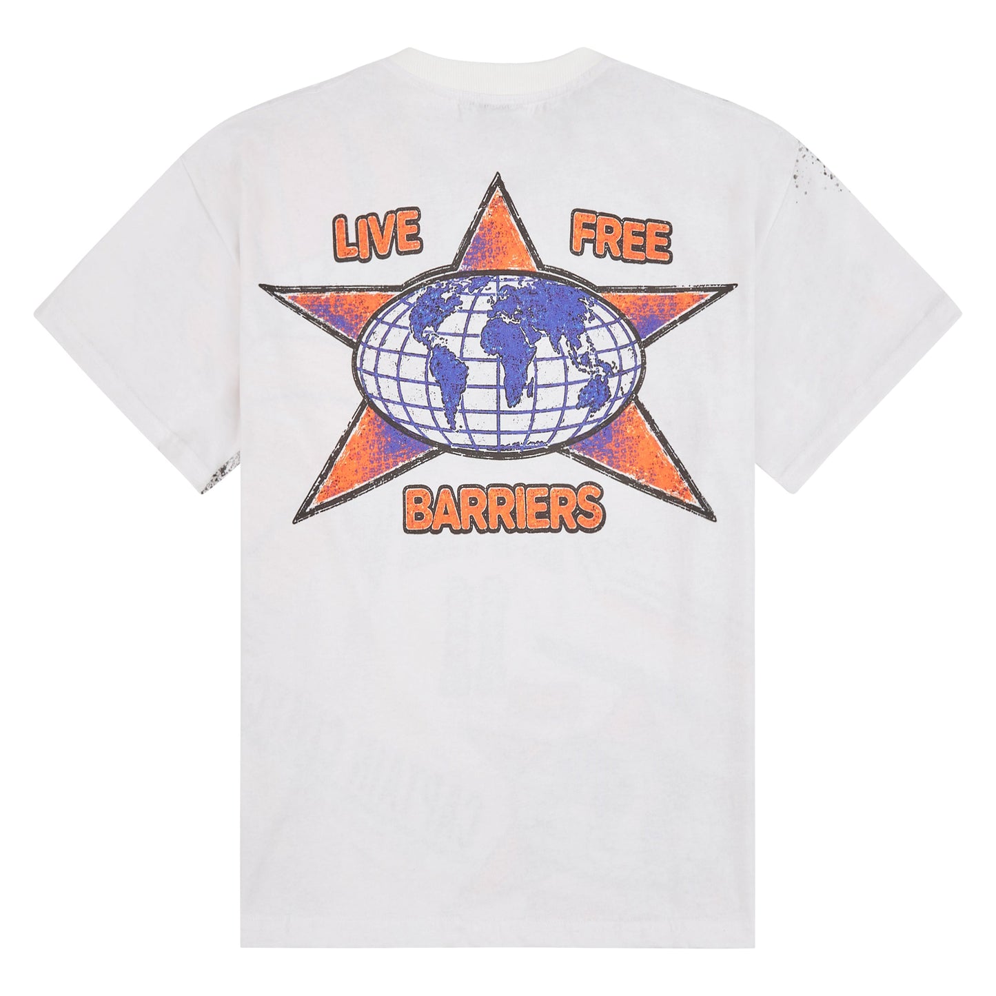 Captain Clutch Tee