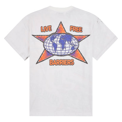 Captain Clutch Tee