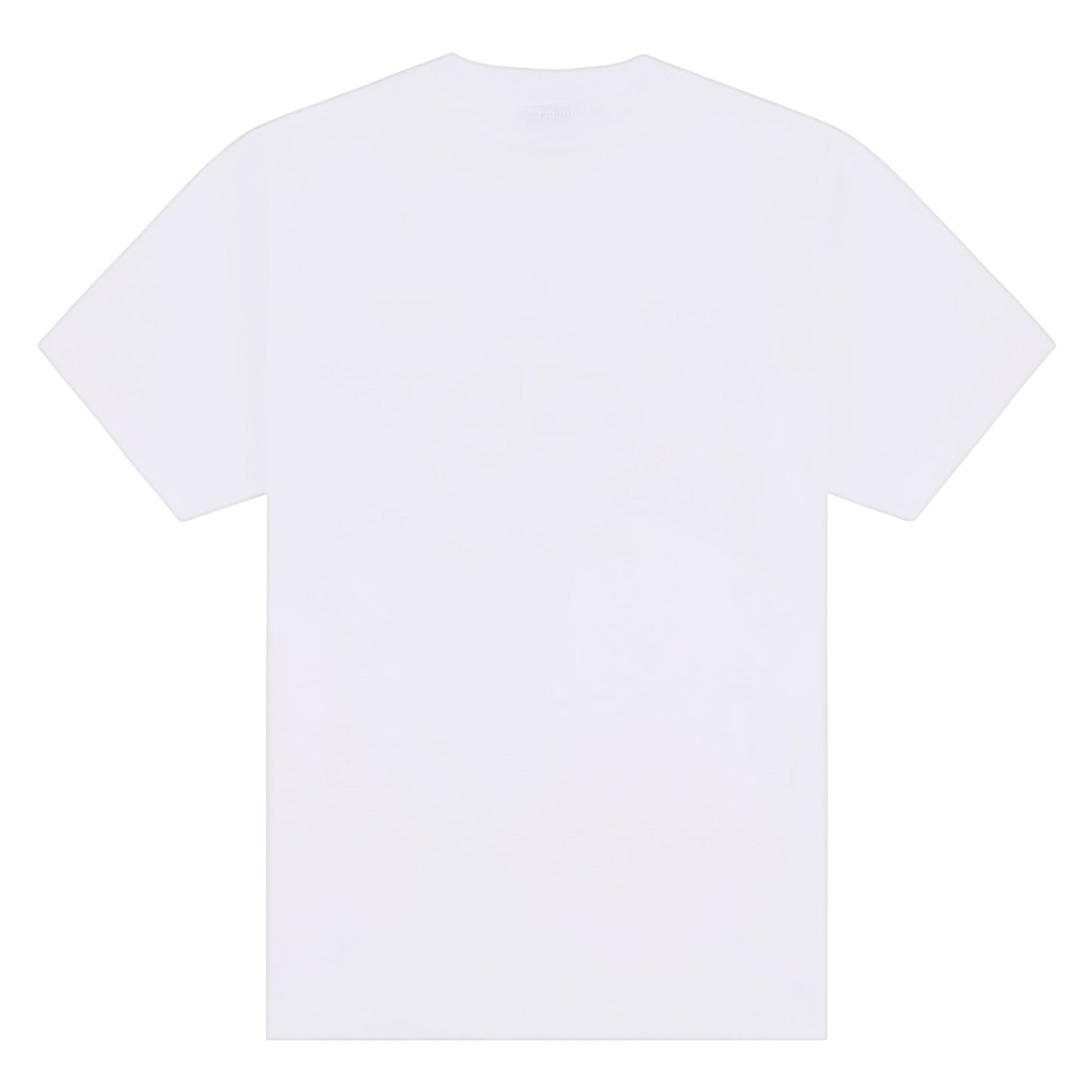 Fountain Of Soul Tee | White