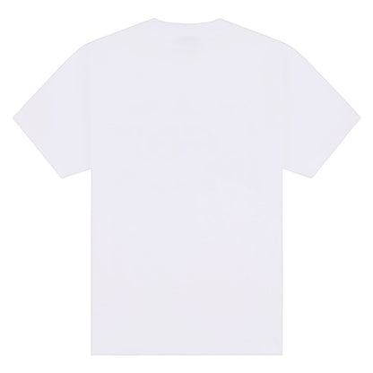 Fountain Of Soul Tee | White