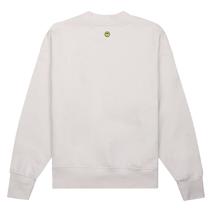 Bear Sweater | Vanilla