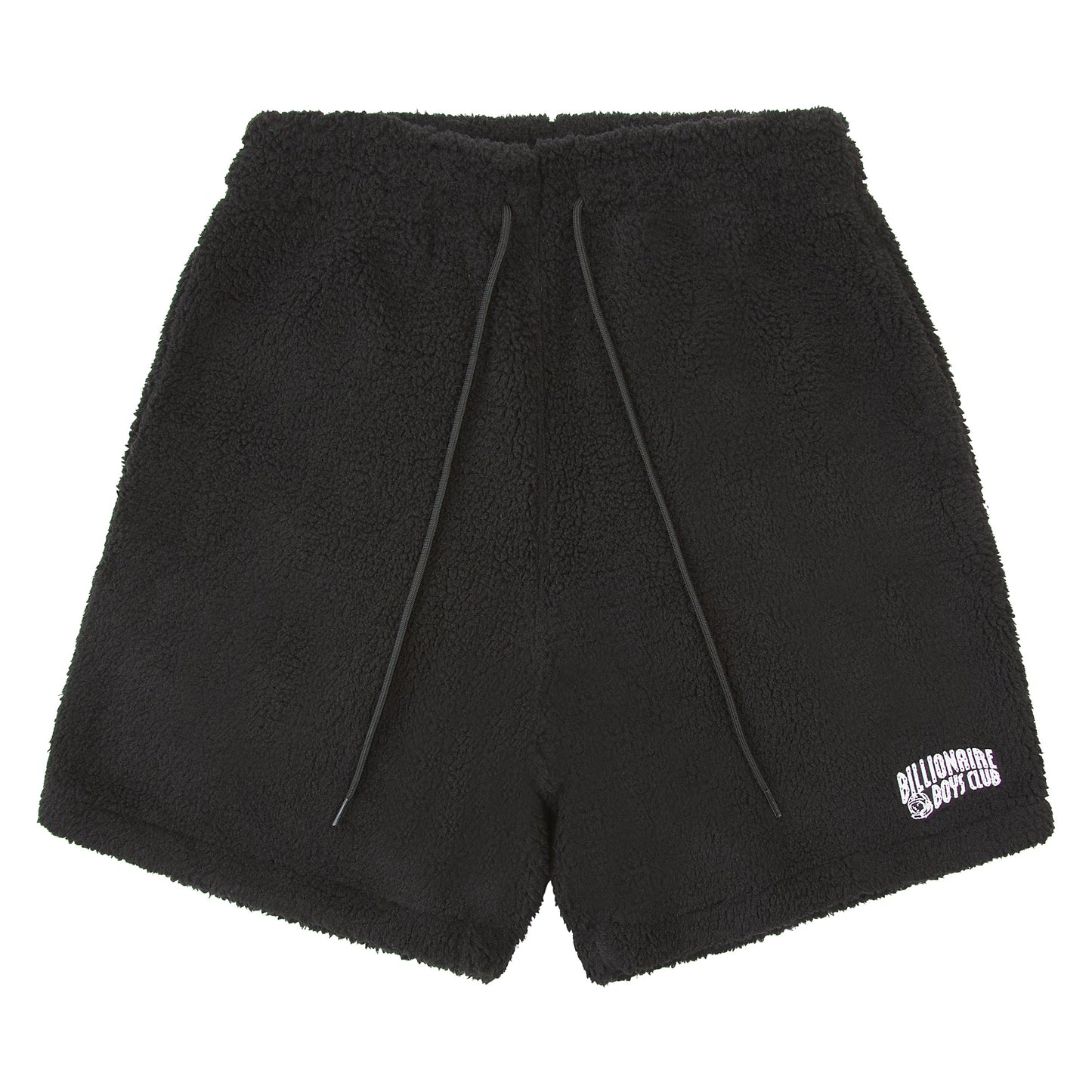 Comfy Cloud Short | Black
