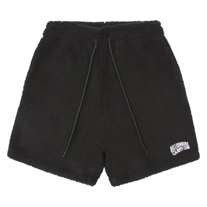 Comfy Cloud Short | Black