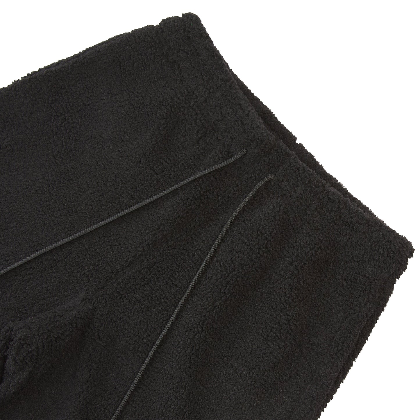 Comfy Cloud Short | Black