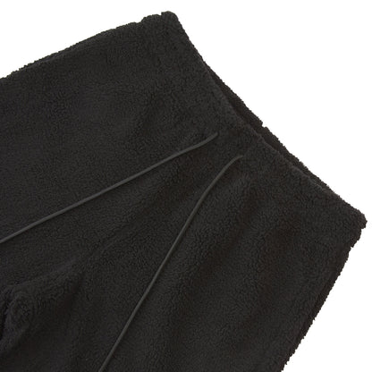 Comfy Cloud Short | Black