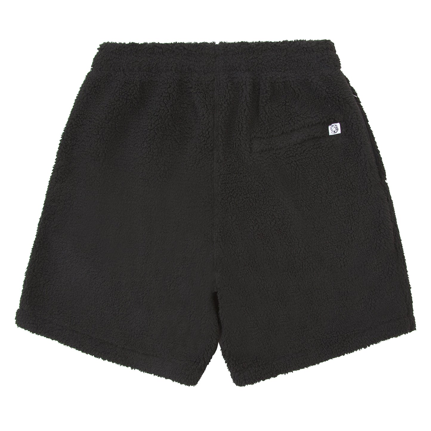 Comfy Cloud Short | Black
