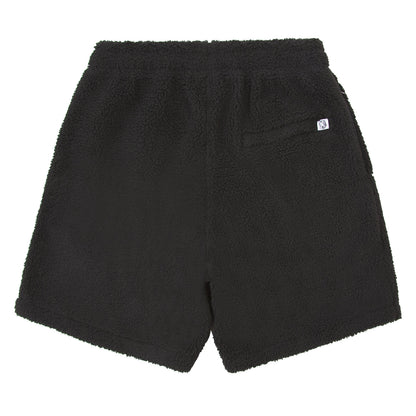 Comfy Cloud Short | Black