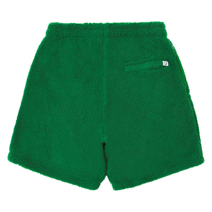 Comfy Cloud Short | Eden