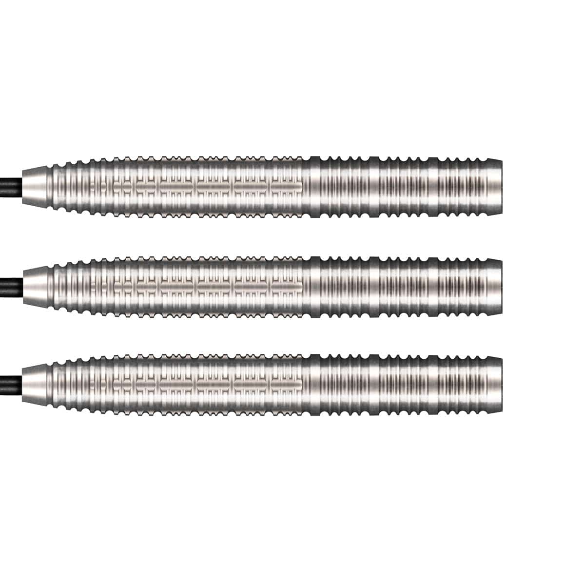 SHOT - BRADLEY BROOKS GEN 2 Darts Set - 90% Tungsten - 24g
