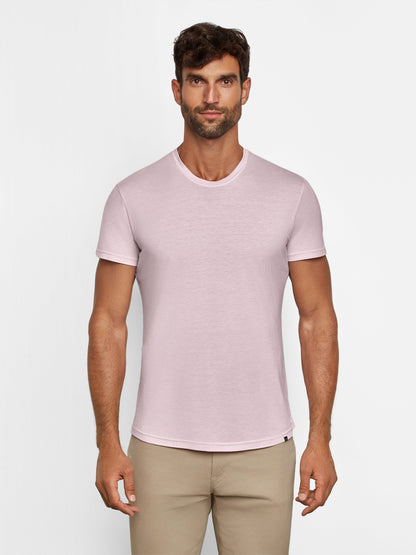 "The Actor" T-shirt | Pink
