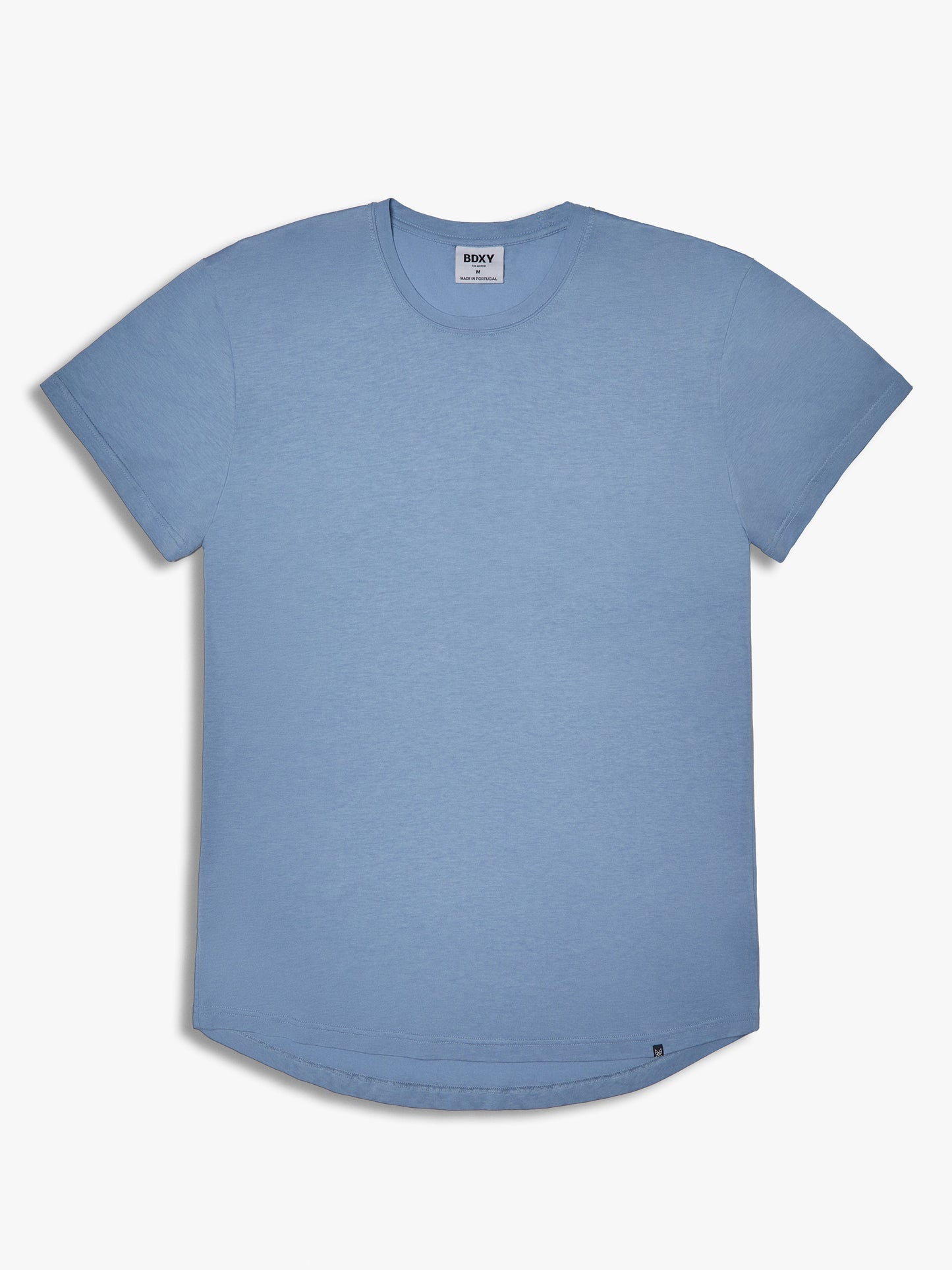 "The Actor" T-shirt | Bel Air Blue