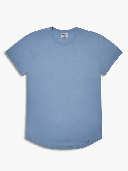 "The Actor" T-shirt | Bel Air Blue